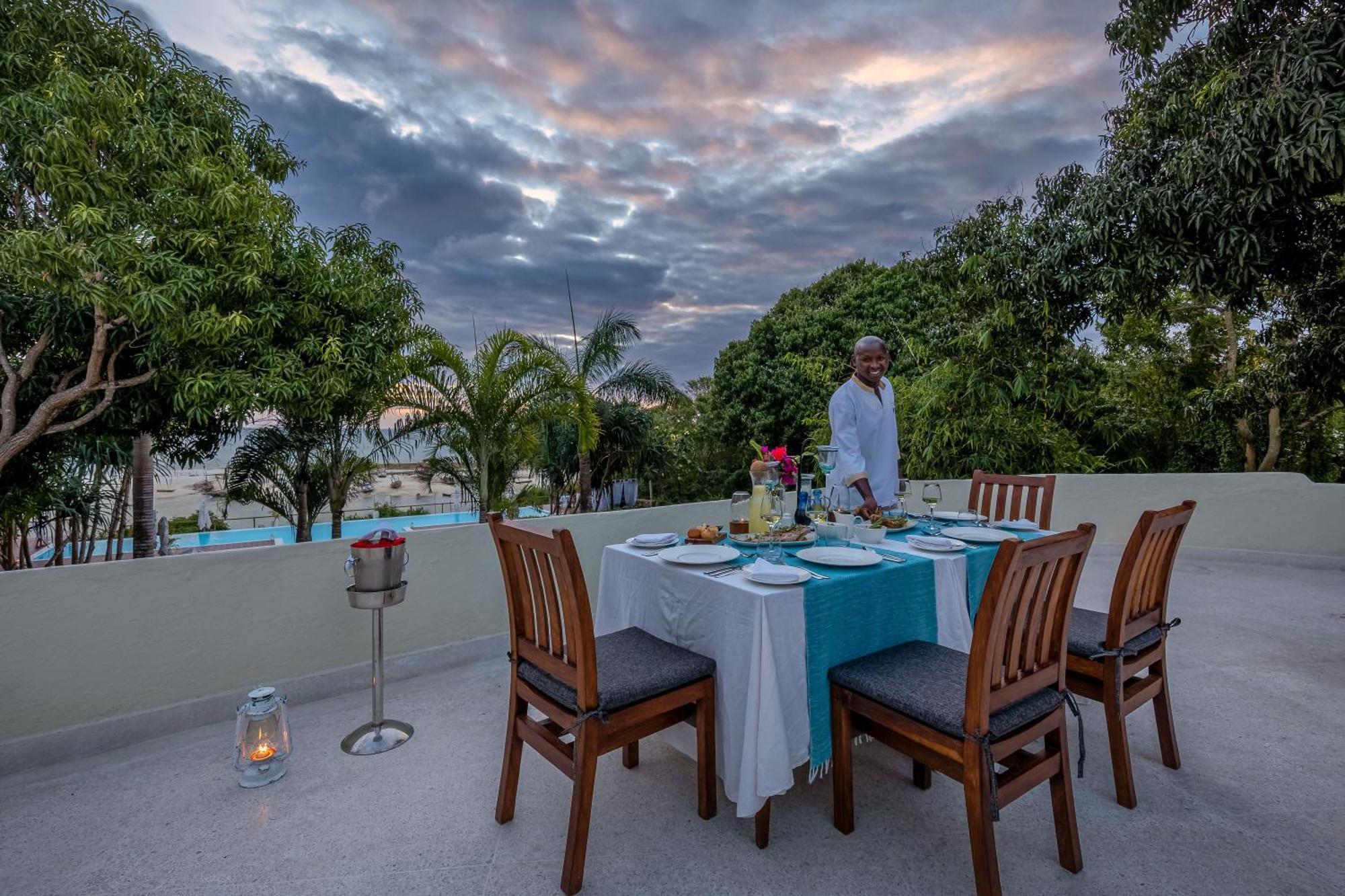 Kilindi Zanzibar (Adults Only) Hotel Кендва Екстериор снимка