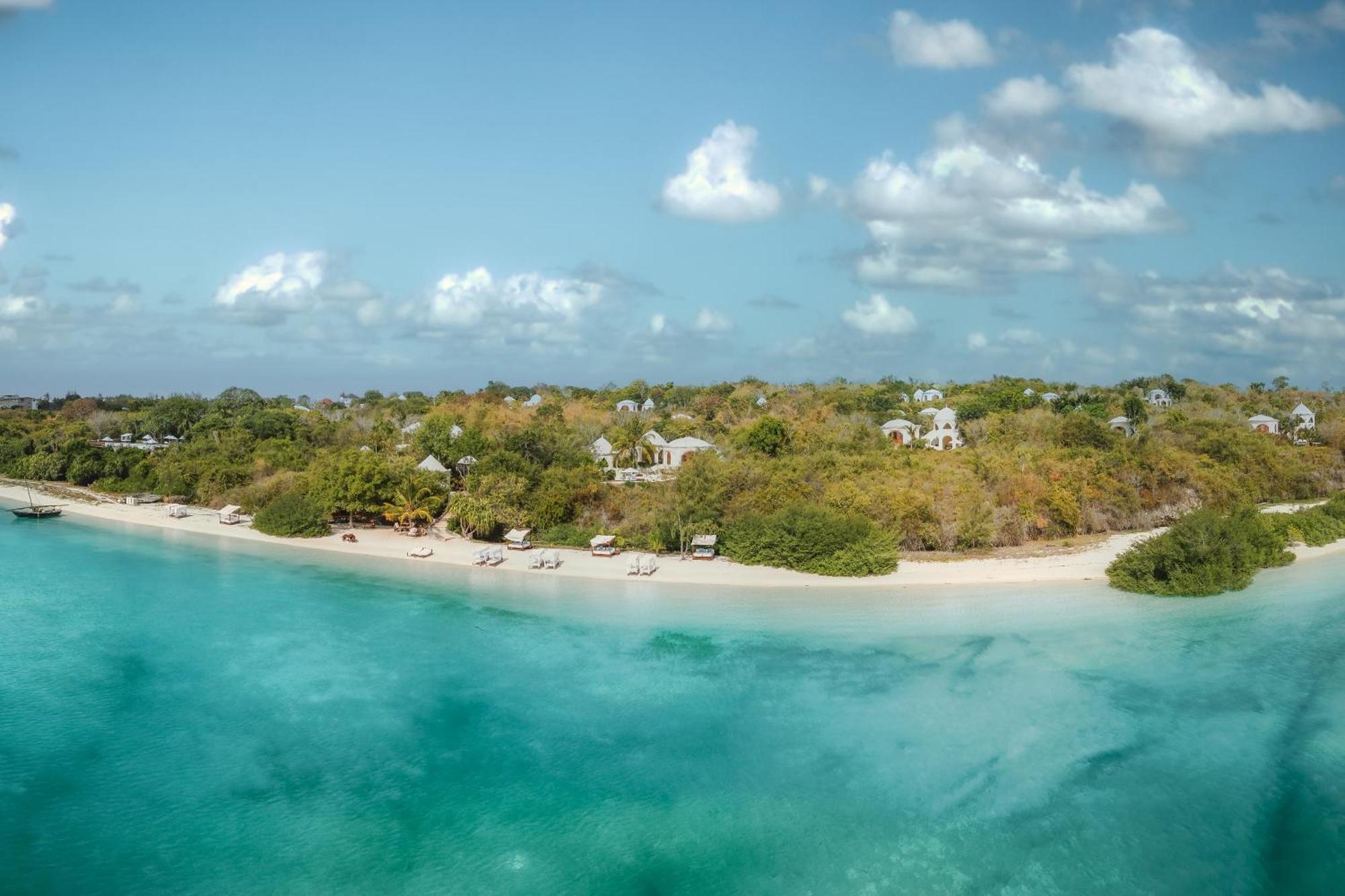 Kilindi Zanzibar (Adults Only) Hotel Кендва Екстериор снимка