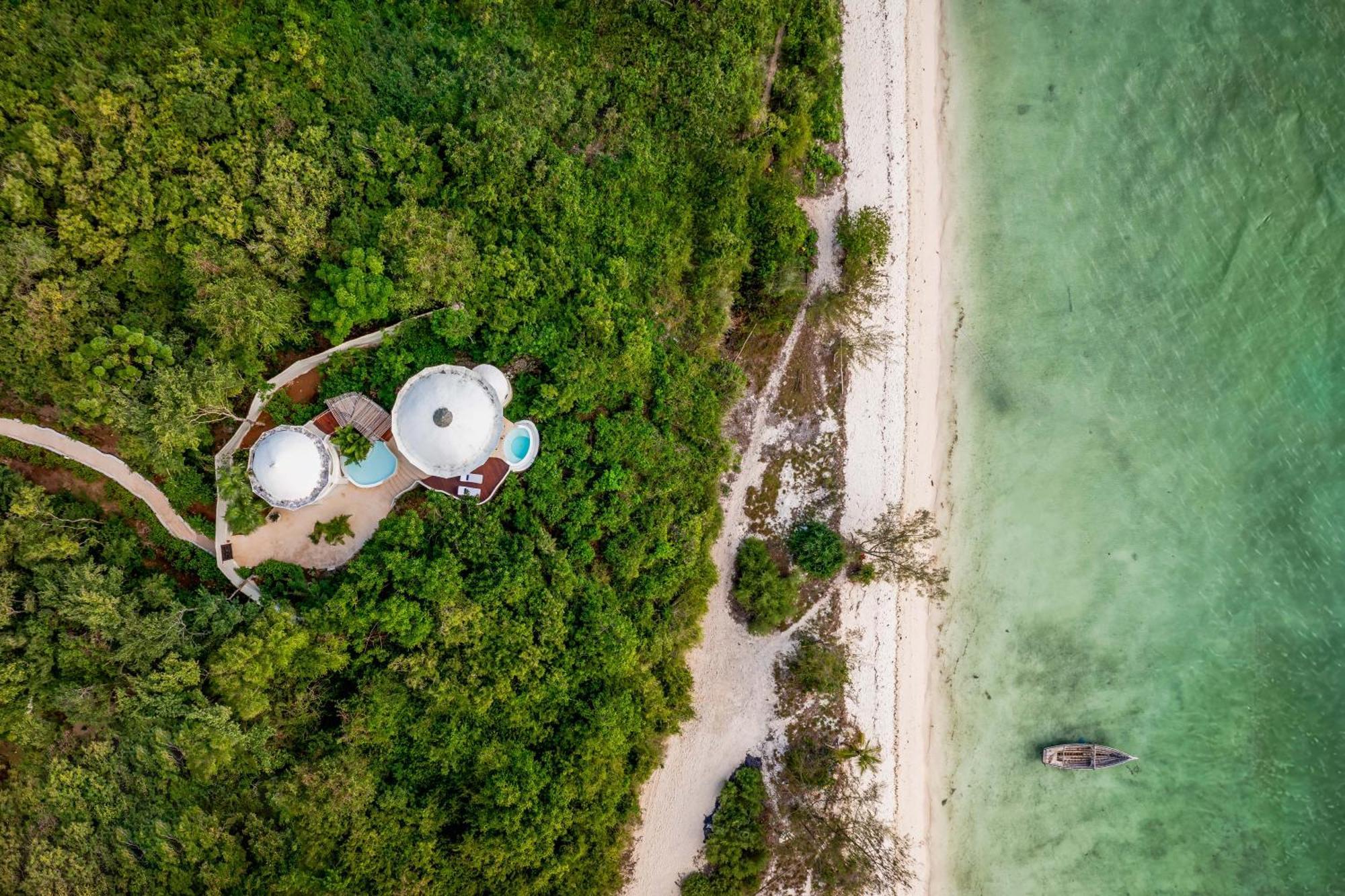 Kilindi Zanzibar (Adults Only) Hotel Кендва Екстериор снимка
