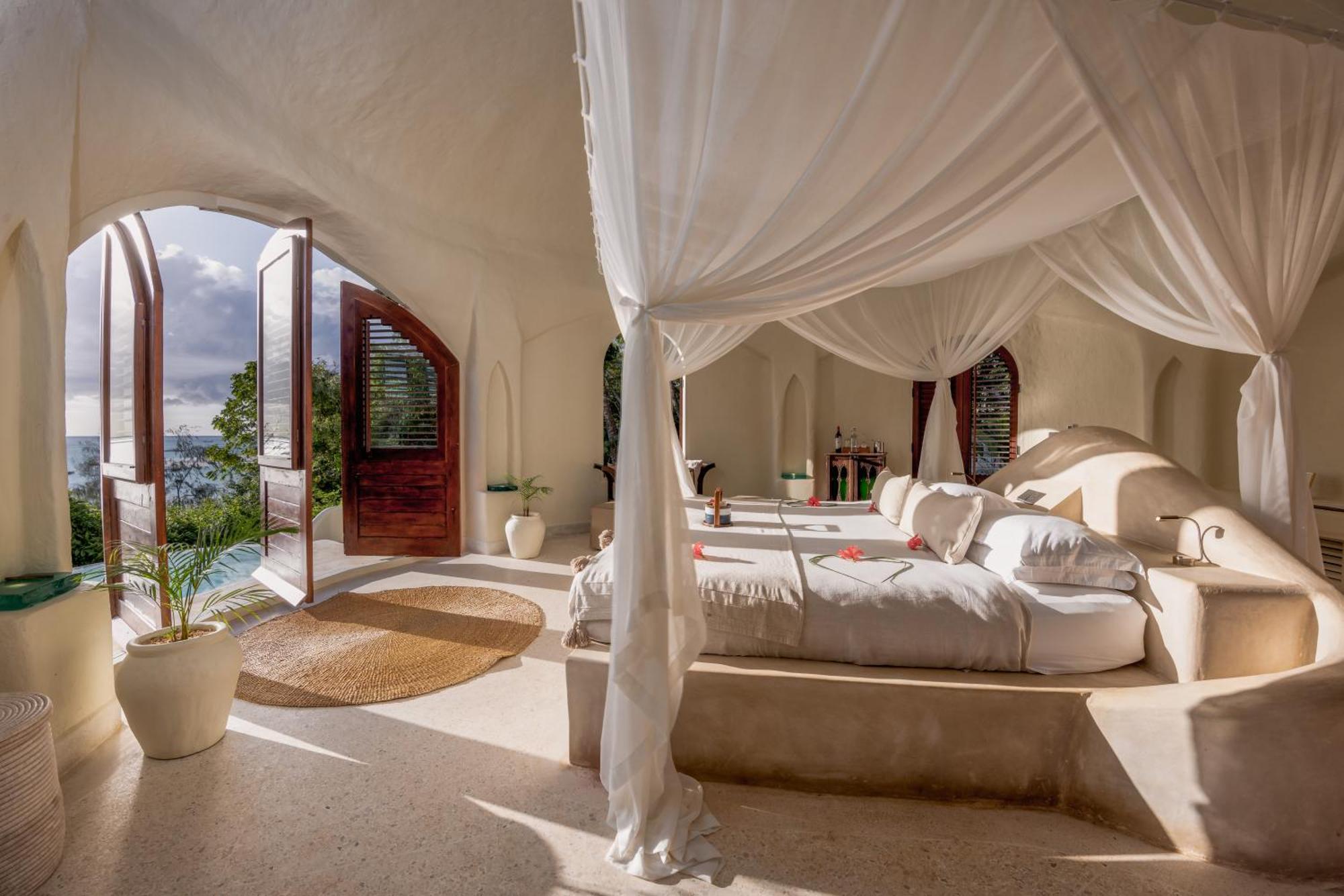 Kilindi Zanzibar (Adults Only) Hotel Кендва Екстериор снимка