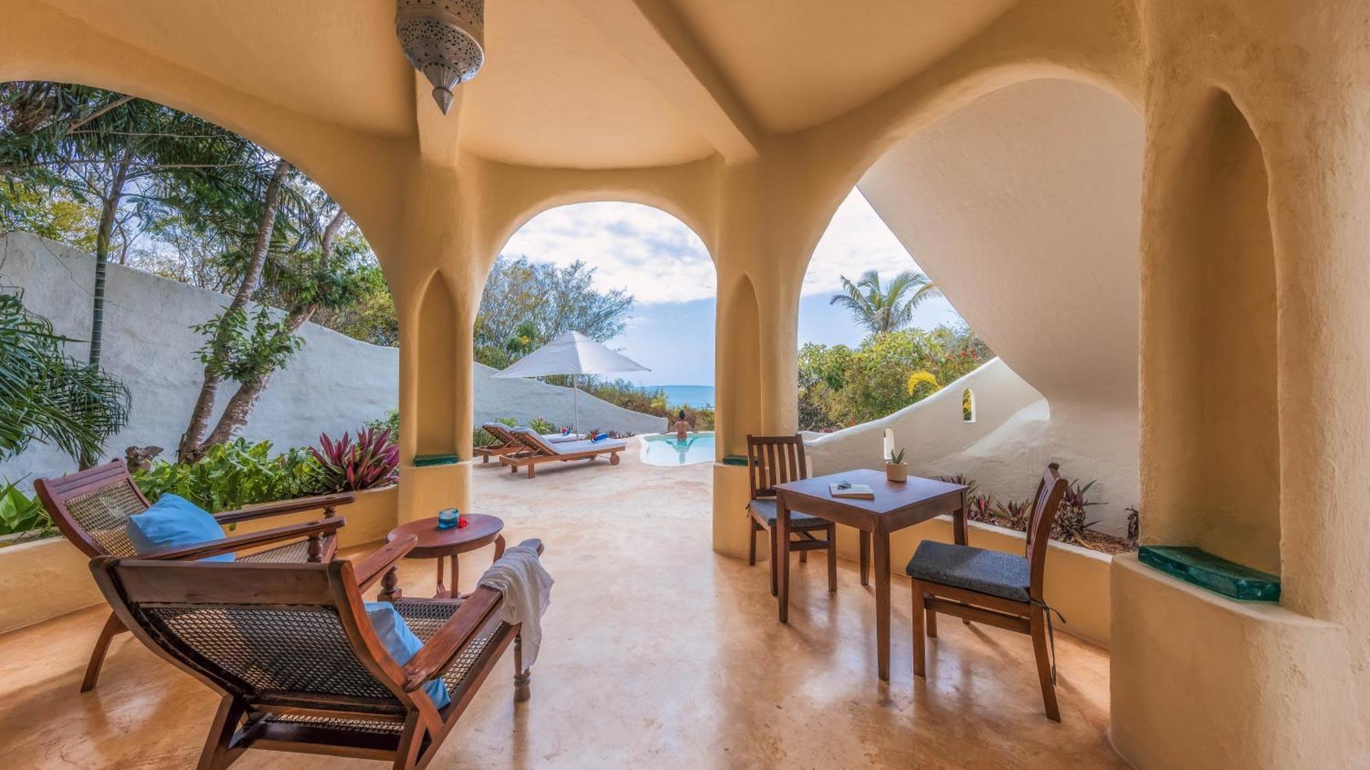 Kilindi Zanzibar (Adults Only) Hotel Кендва Екстериор снимка