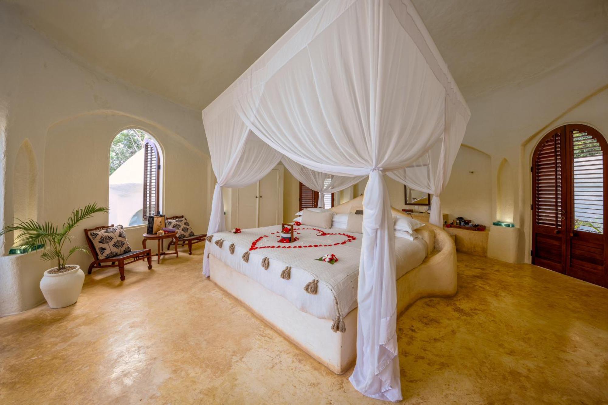 Kilindi Zanzibar (Adults Only) Hotel Кендва Екстериор снимка