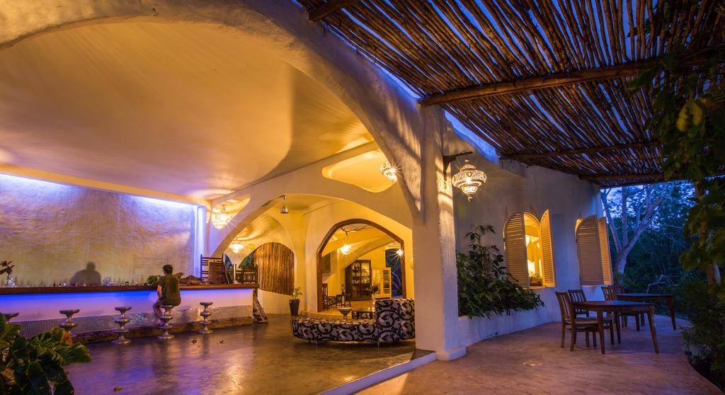 Kilindi Zanzibar (Adults Only) Hotel Кендва Екстериор снимка